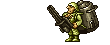 gunner